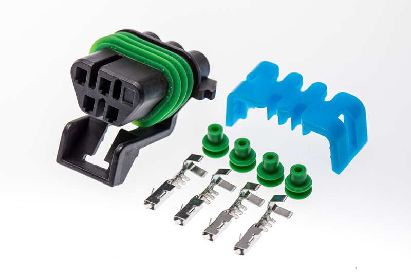 Kit reparare conector electric